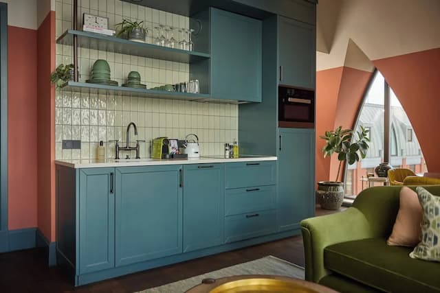 The July - Boat & Co-家庭公寓-9