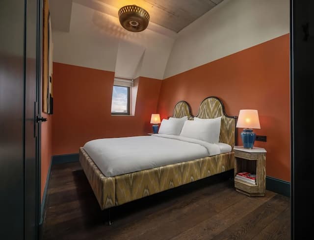 The July - Boat & Co-家庭公寓-3