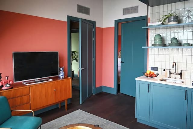 The July - Boat & Co-家庭公寓-2