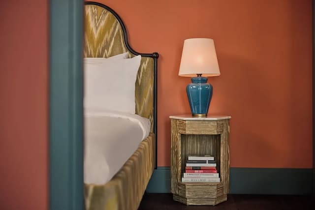 The July - Boat & Co-家庭公寓-7