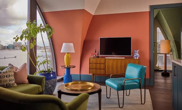 The July - Boat & Co-家庭公寓-11