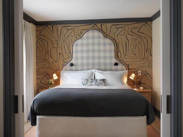 倫敦斯塔福德飯店-普通套房 (Carriage House)-1