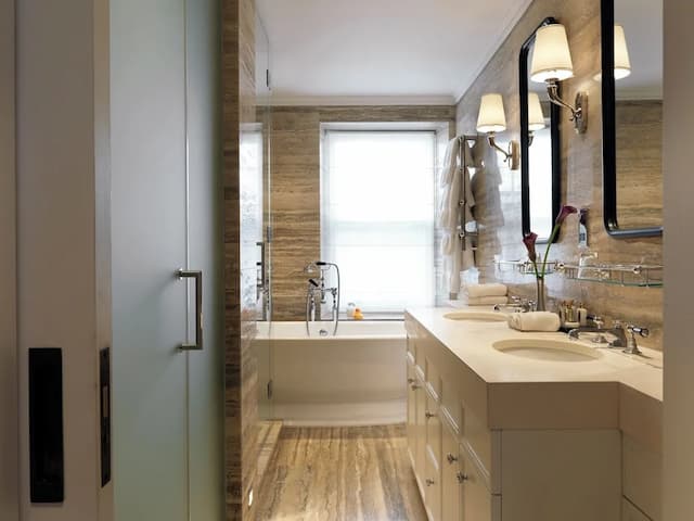 倫敦斯塔福德酒店-套房, 1 張特大雙人床 (The Gatehouse)-4