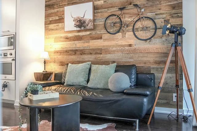 SkyTree Modern Suites-Grand Condo-27