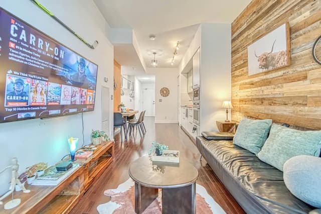 SkyTree Modern Suites-Grand Condo-24