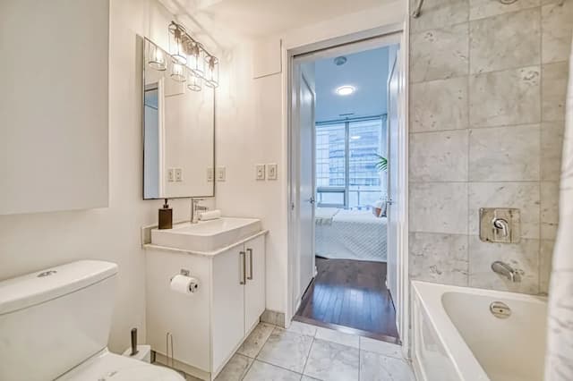 SkyTree Modern Suites-Grand Condo-26