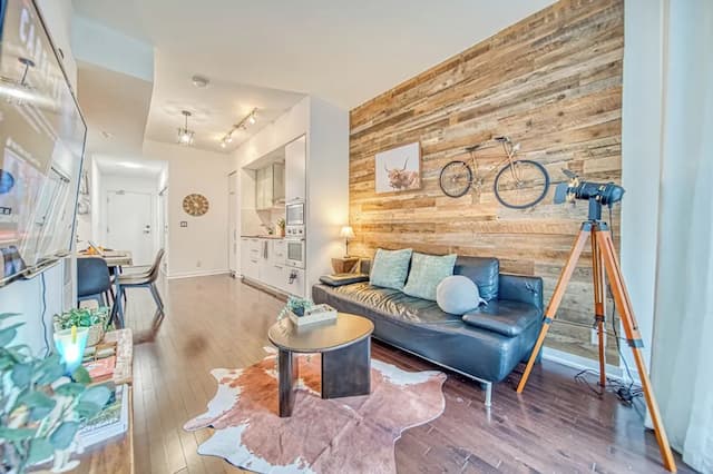 SkyTree Modern Suites-Grand Condo-1