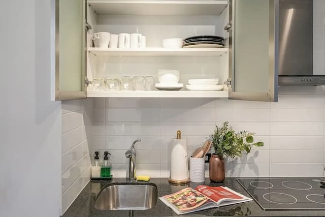 SkyTree Modern Suites-Grand Condo-8