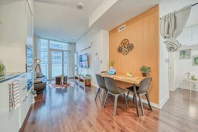 SkyTree Modern Suites-Grand Condo-14