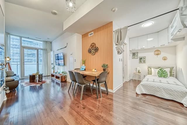 SkyTree Modern Suites-Grand Condo-12