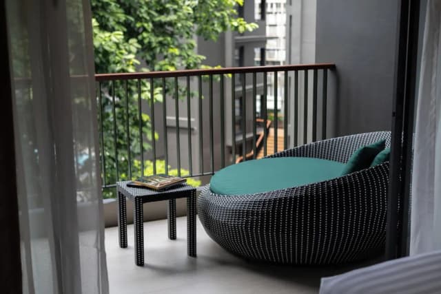 甲米帕南度假村 - SHA Extra Plus 認證-客房-5