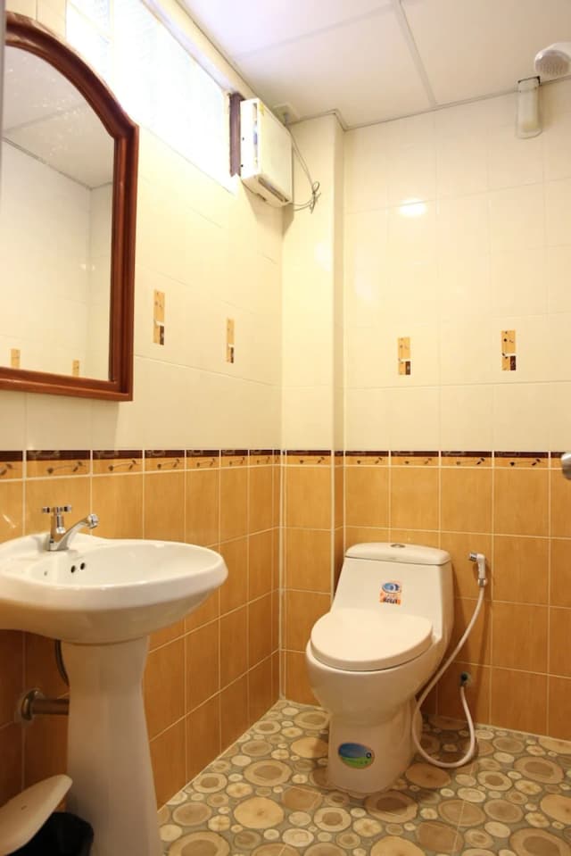 塔尼廣場酒店-單人房, 1 張單人床-5