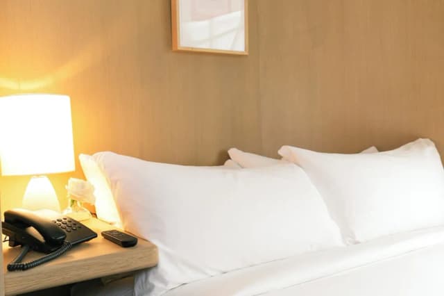 Cara-客房, 庭園景觀-4