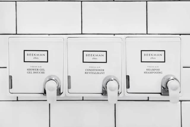 好萊塢飯店-豪華客房, 1 張加大雙人床, 冰箱和微波爐, 城市景觀-9