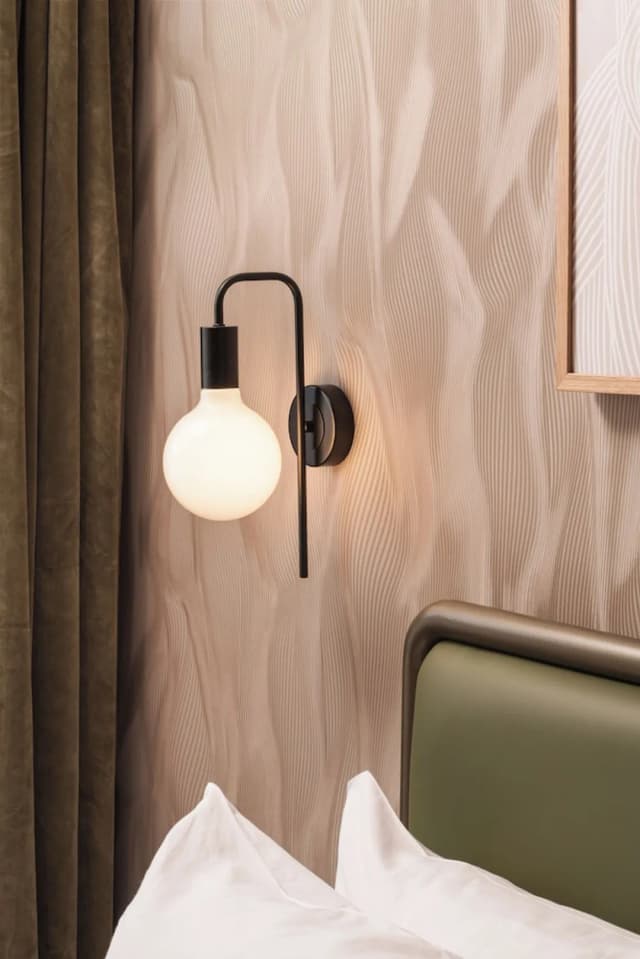 Central Park Hotel-Triple Room *Newly Refurbished-6