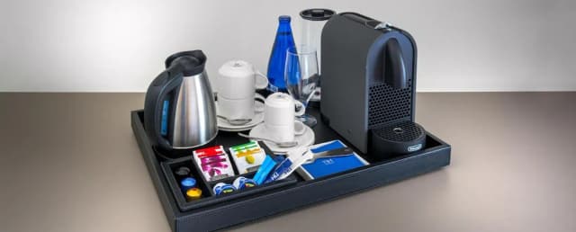 阿姆斯特丹城市中心 NH 飯店-標準客房, 運河景觀 (Small)-6