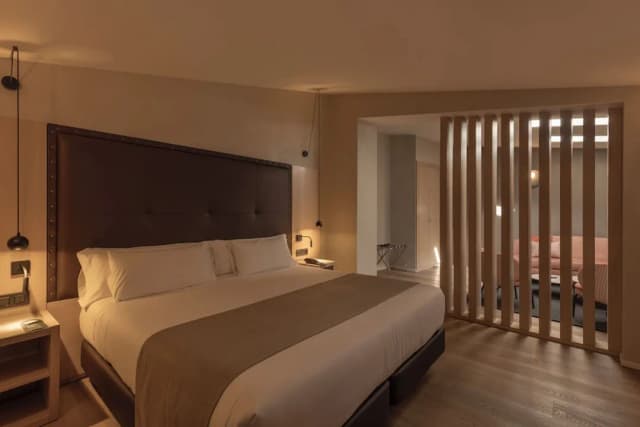 Gran Hotel Barcino-Suite 1-1