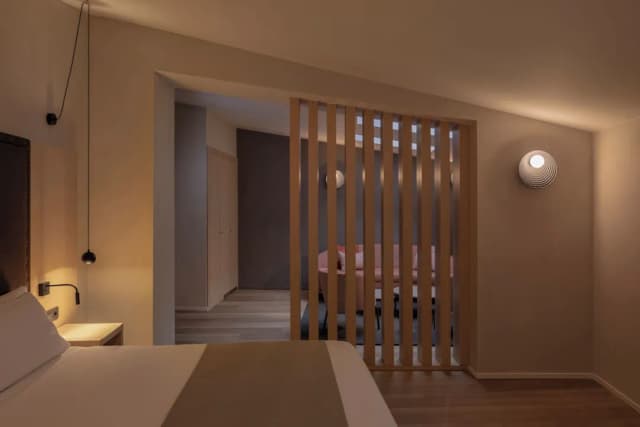 Gran Hotel Barcino-Suite 2 pax-2