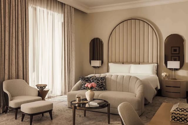 One&Only Royal Mirage-Beach Villa with Private Pool - Dedicated Host,DRIFT Beach Acc,Daily Spa Treatment,Prvt Beach Gazebo-3