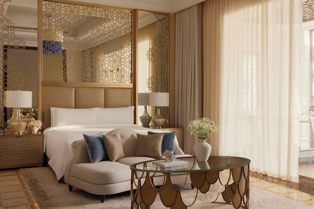 One&Only Royal Mirage-Garden Villa with Private Pool -Dedicated Host,DRIFT Beach Acc,Daily Spa Treatment,Prvt Beach Gazebo-4