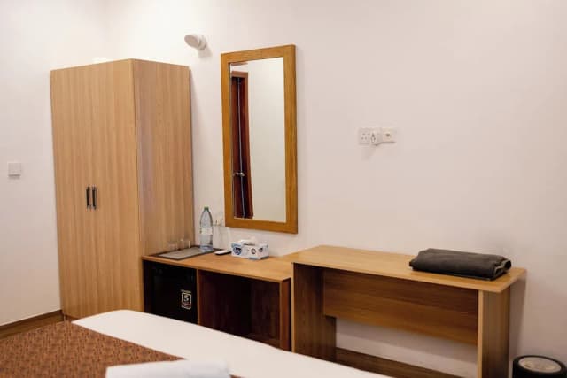 키하아 홀리데이 홈-더블룸-3