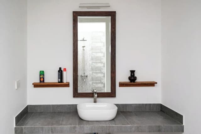 키하아 홀리데이 홈-더블룸-5