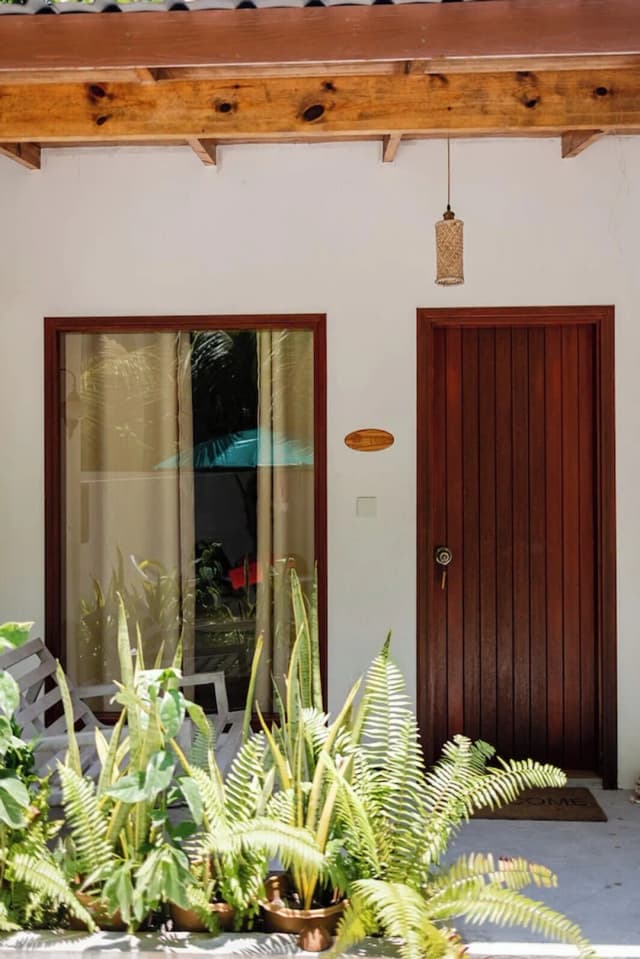 키하아 홀리데이 홈-패밀리룸-3