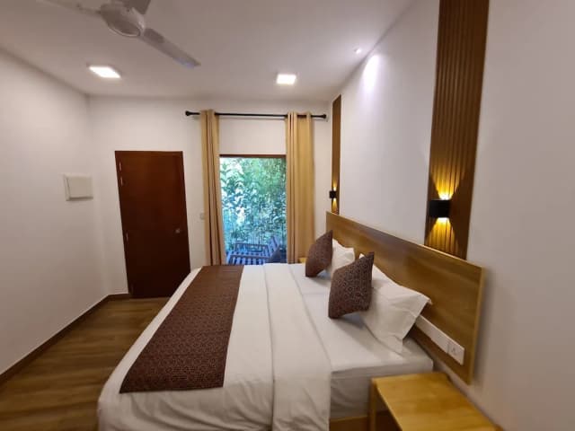 키하아 홀리데이 홈-패밀리룸-4