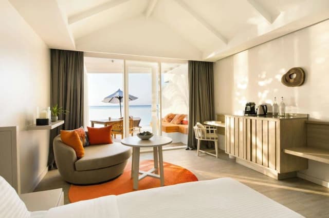 南阿里環礁麗世-Beach Pavilion-10