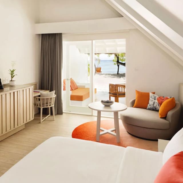 南阿里環礁麗世-Beach Pavilion-5