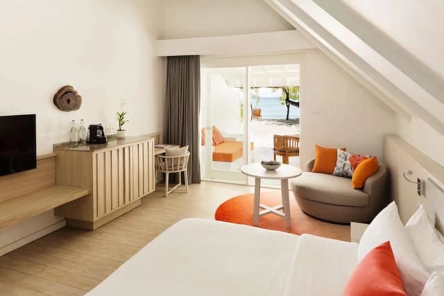 南阿里環礁麗世-Beach Pavilion-9