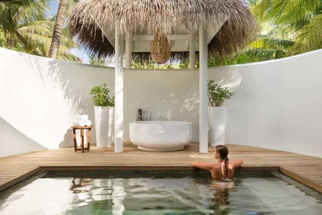 南阿里環礁麗世-Beach Pool Villa-10