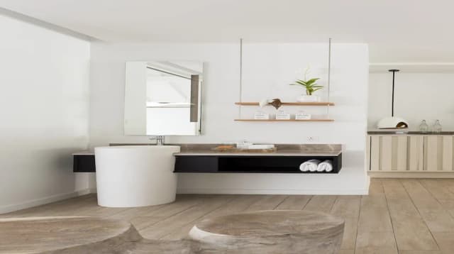 南阿里環礁麗世-Beach Pool Villa-7