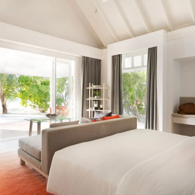 南阿里環礁麗世-Beach Villa-5