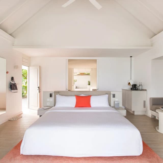 南阿里環礁麗世-Beach Villa-3