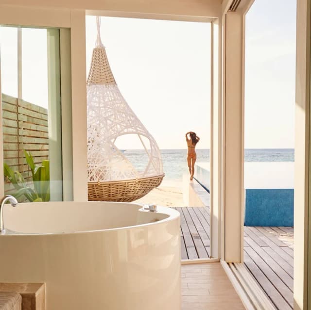 南阿里環礁麗世-Temptation Pool Villa-6