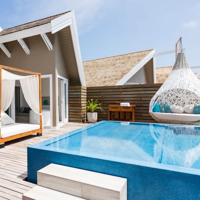 南阿里環礁麗世-Temptation Pool Villa-7