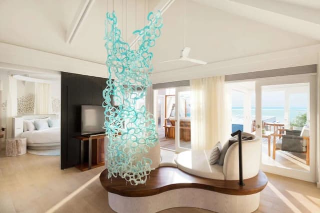 南阿里環礁麗世-Temptation Pool Villa-14