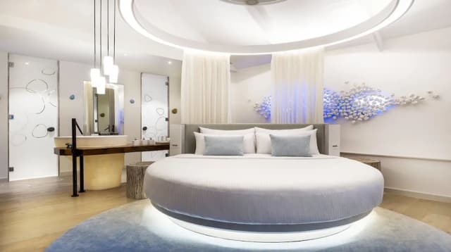 南阿里環礁麗世-Temptation Pool Villa-3