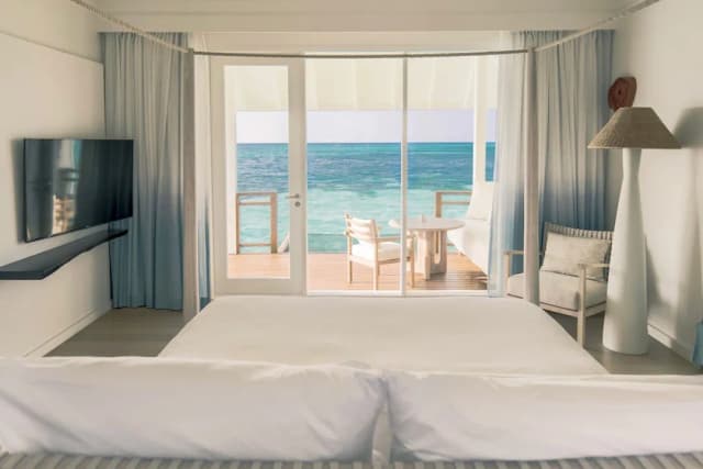 南阿里環礁麗世-Water Villa-3