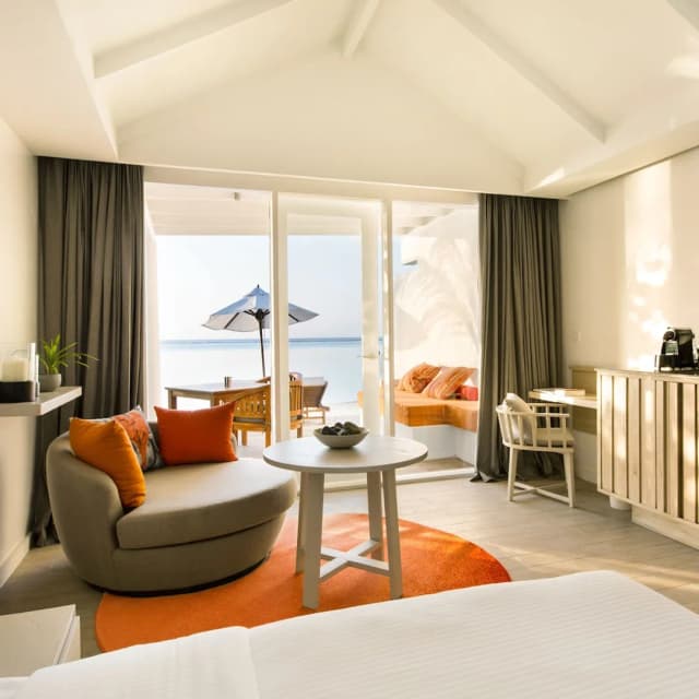 南阿里環礁麗世-家庭客房 (Lagoon Pavilion)-4