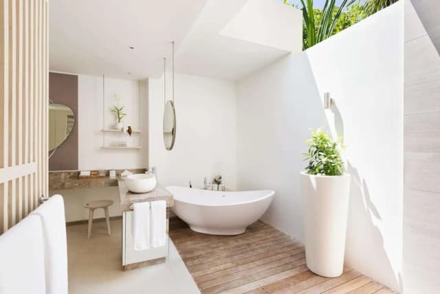 南阿里環礁麗世-家庭客房 (Lagoon Pavilion)-14