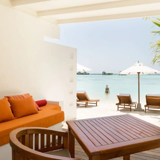 南阿里環礁麗世-家庭客房 (Lagoon Pavilion)-8