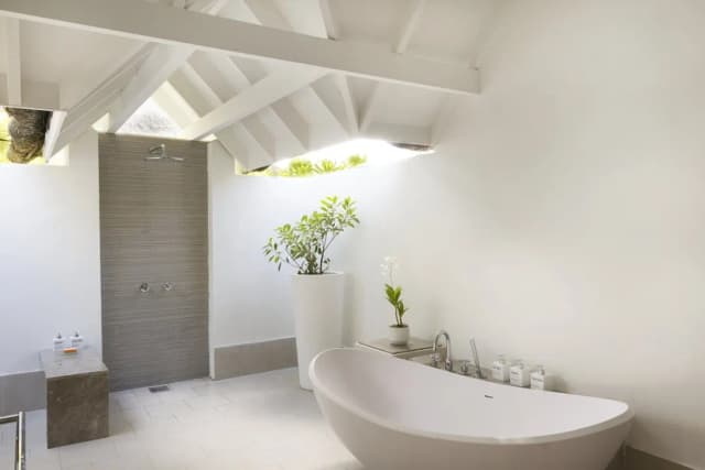 南阿里環礁麗世-家庭客房, 2 間臥室-6