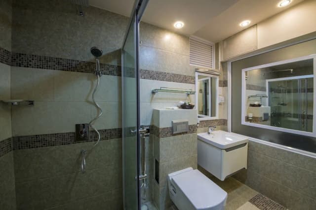 Vista Beach Retreat-Junior Suite, Sea View-6