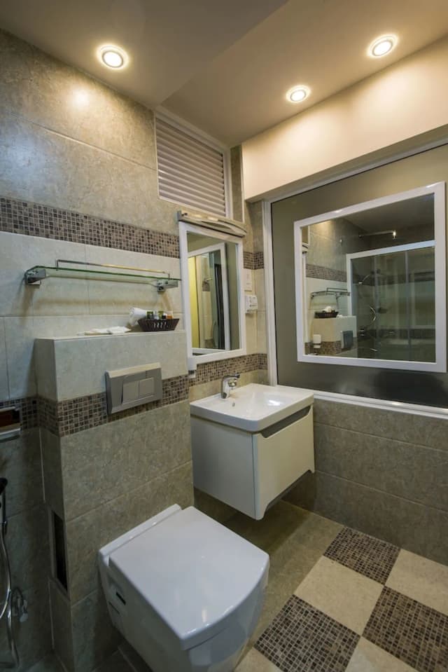 Vista Beach Retreat-Deluxe Double Room-5