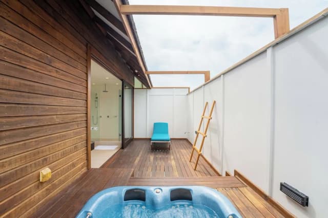 벨리건두 몰디브 리조트 아일랜드-Ocean Jacuzzi Villa-10