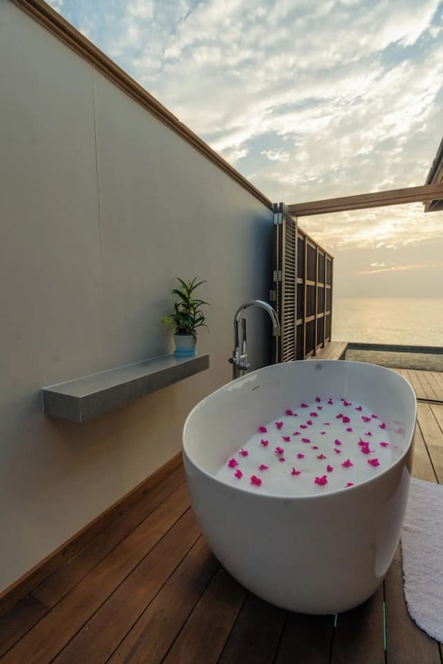 벨리건두 몰디브 리조트 아일랜드-Sunset Ocean Villa-8