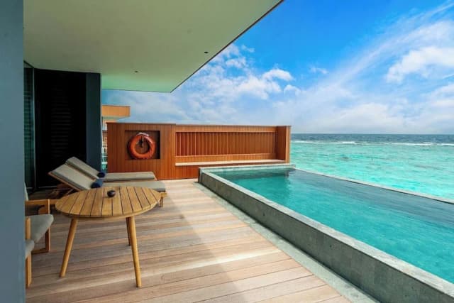 벨리건두 몰디브 리조트 아일랜드-Ocean Pool Villa-2