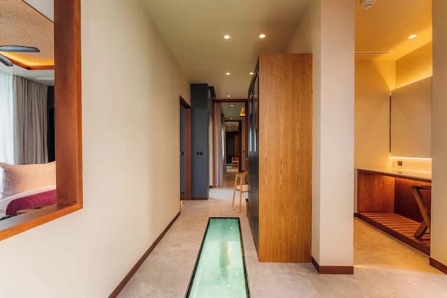 벨리건두 몰디브 리조트 아일랜드-Ocean Pool Villa 2 Bedroom-4